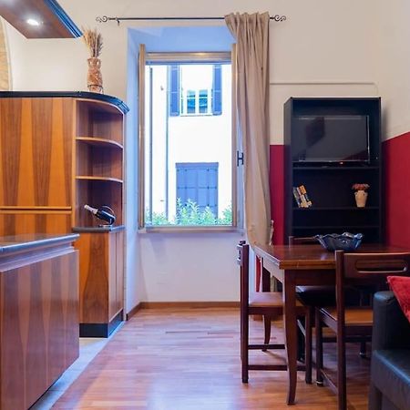 Trastevere - Viaggio A Roma Antica Luaran gambar